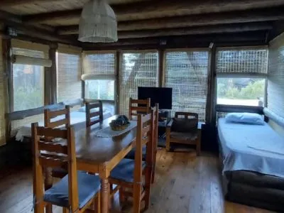 Cabins Alto de las Pampas