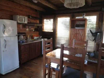 Cabins Alto de las Pampas