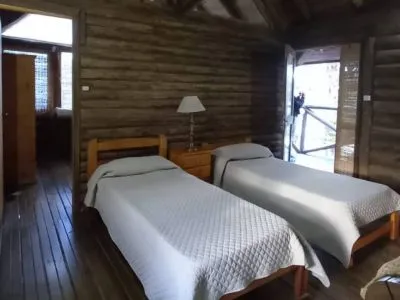 Cabins Alto de las Pampas