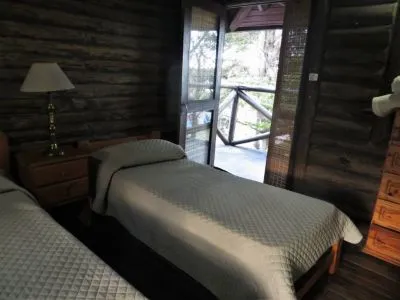 Cabins Alto de las Pampas