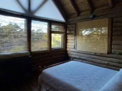 Cabins Alto de las Pampas