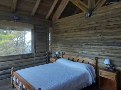 Cabins Alto de las Pampas