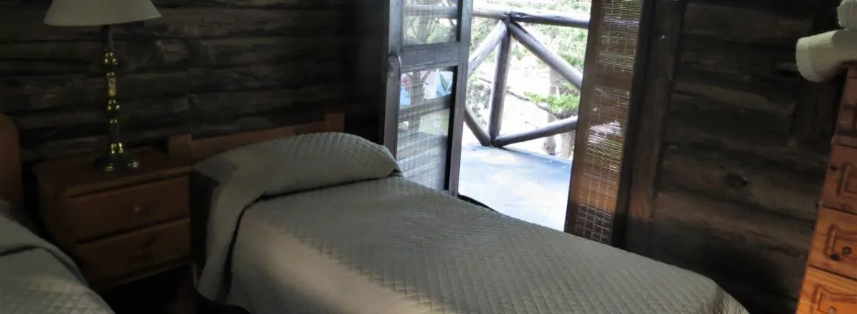 Cabins Alto de las Pampas
