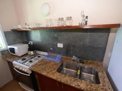 Cabañas La Rosa de los Vientos