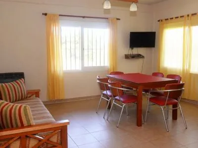 Cabañas La Rosa de los Vientos