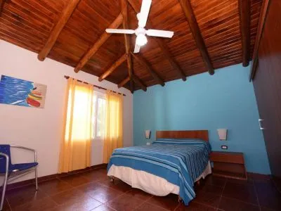 Cabañas La Rosa de los Vientos