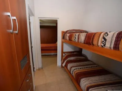 Cabañas La Rosa de los Vientos