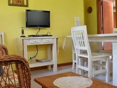 Cabins Cabañas de Caoba y Piedra