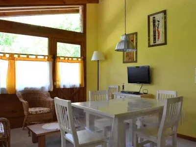 Cabins Cabañas de Caoba y Piedra