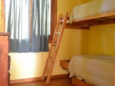 Cabins Cabañas de Caoba y Piedra