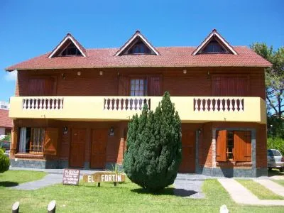 Departamentos Dúplex El Fortín
