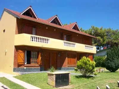 Departamentos Dúplex El Fortín