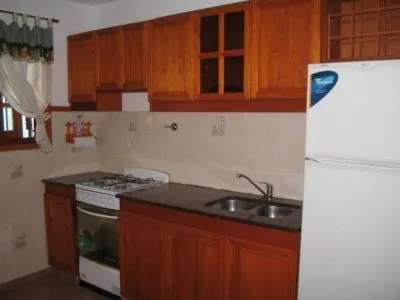 Departamentos Dúplex El Fortín