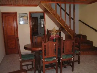 Departamentos Dúplex El Fortín