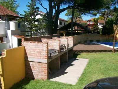 Departamentos Dúplex El Fortín