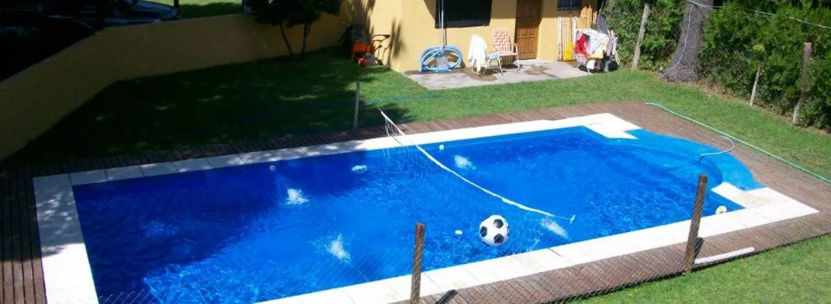 Departamentos Dúplex El Fortín