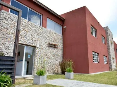 Apart Dunas Sur Apart Hotels  in  Villa Gesell