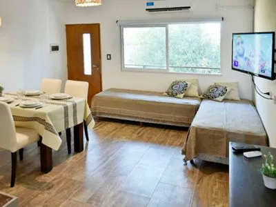 Apart Hotels Apart Dunas Sur