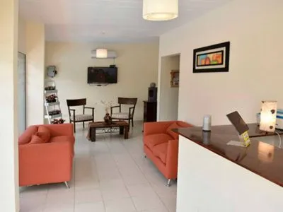 Apart Hotels Apart Dunas Sur