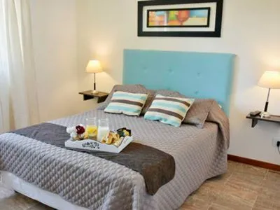 Apart Hotels Apart Dunas Sur