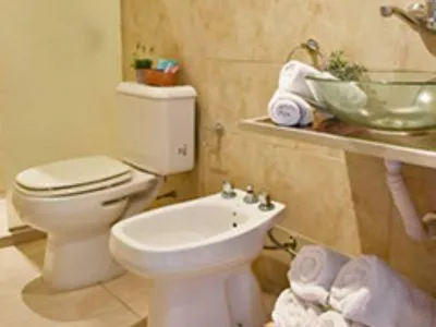 Apart Hotels Apart Dunas Sur