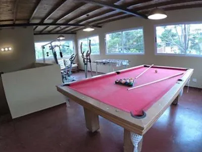 Apart Hotels Apart Dunas Sur