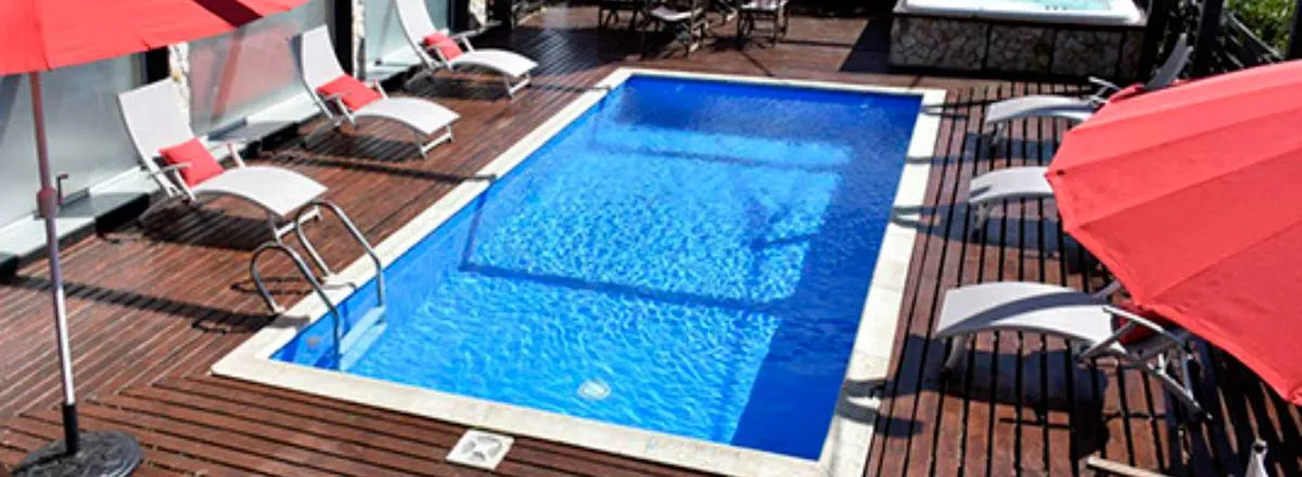 Apart Hotels Apart Dunas Sur