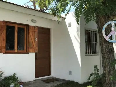 Departamentos Jardín Apartments  in  Villa Gesell