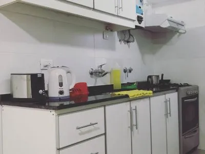 Departamentos Departamentos Jardín