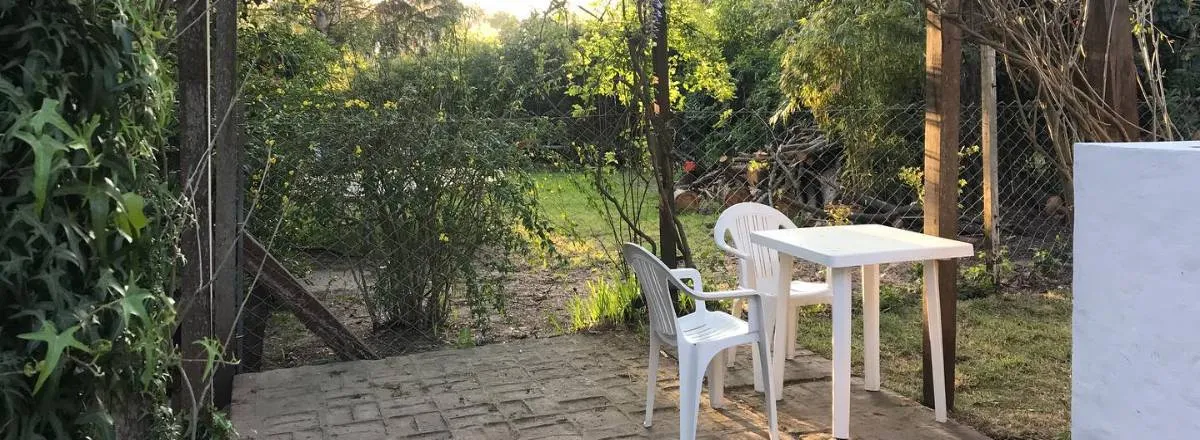 Departamentos Departamentos Jardín