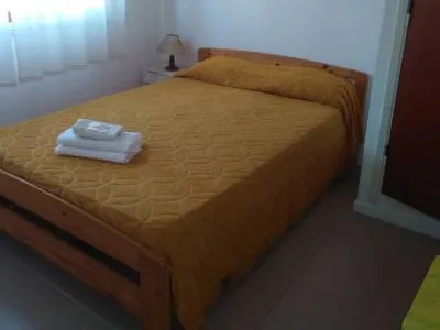 Hoteles 2 estrellas Maresias