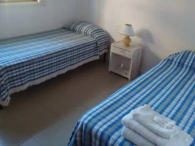 Hoteles 2 estrellas Maresias