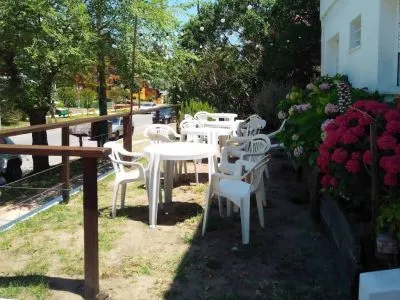 Hoteles 2 estrellas Maresias