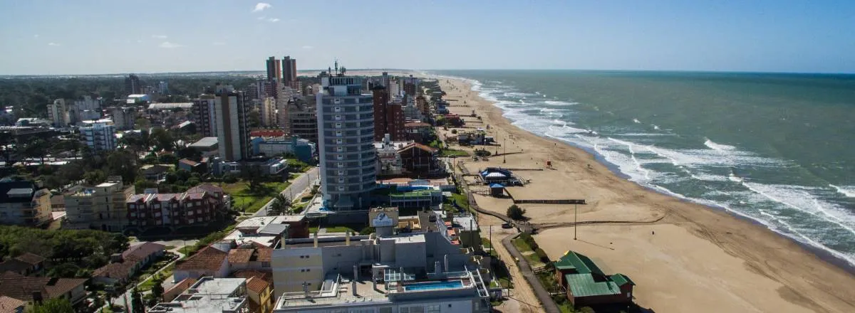 Hoteles 2 estrellas Maresias