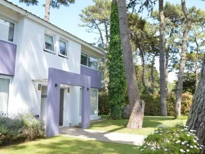 Complejo Mandalas Apart Hotels  in  Villa Gesell