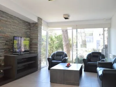 Apart Hoteles Complejo Mandalas