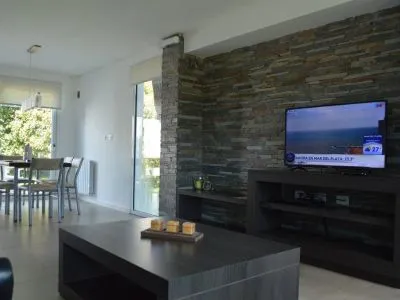 Apart Hoteles Complejo Mandalas