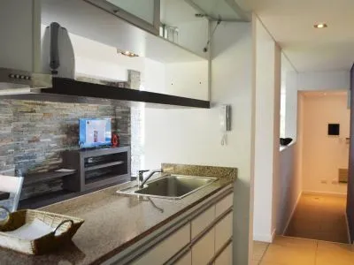 Apart Hoteles Complejo Mandalas