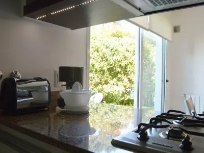 Apart Hoteles Complejo Mandalas