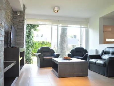 Apart Hoteles Complejo Mandalas