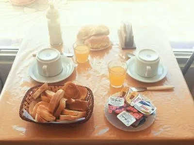 Hoteles 2 estrellas Hotel Sekand