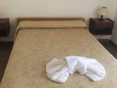 Hoteles 2 estrellas Hotel Sekand