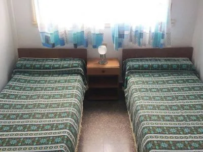 Hoteles 2 estrellas Hotel Sekand