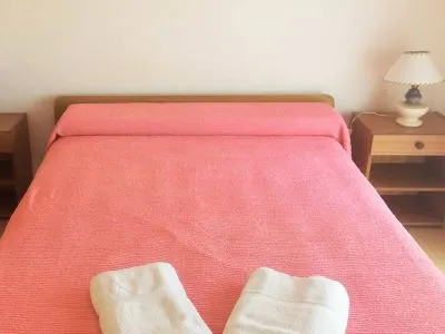 Hoteles 2 estrellas Hotel Sekand