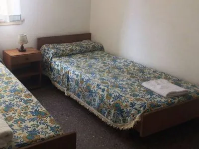 Hoteles 2 estrellas Hotel Sekand