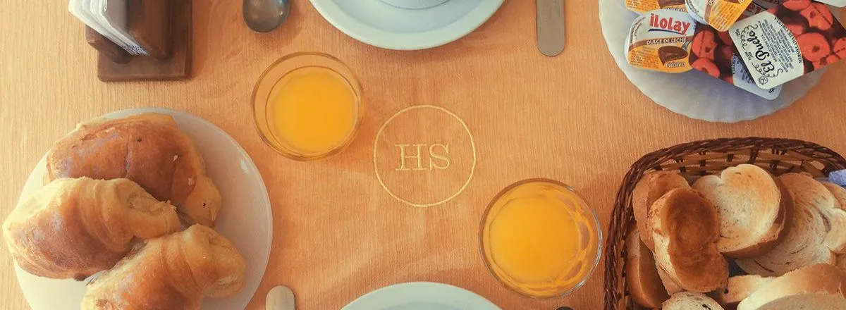 Hoteles 2 estrellas Hotel Sekand