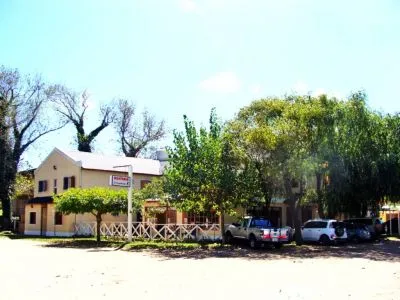 El Vagabonde Hostelries  in  Villa Gesell