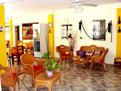 Hostelries El Vagabonde