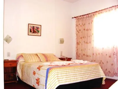 Hostelries El Vagabonde