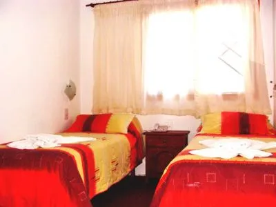 Hostelries El Vagabonde